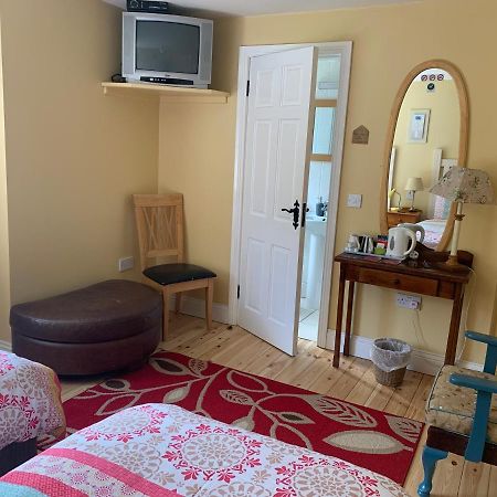 Teac Seain Bar & Bnb Annascaul Екстер'єр фото