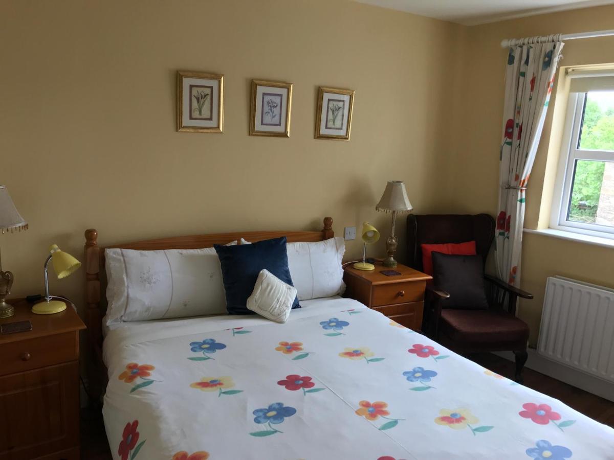 Teac Seain Bar & Bnb Annascaul Екстер'єр фото