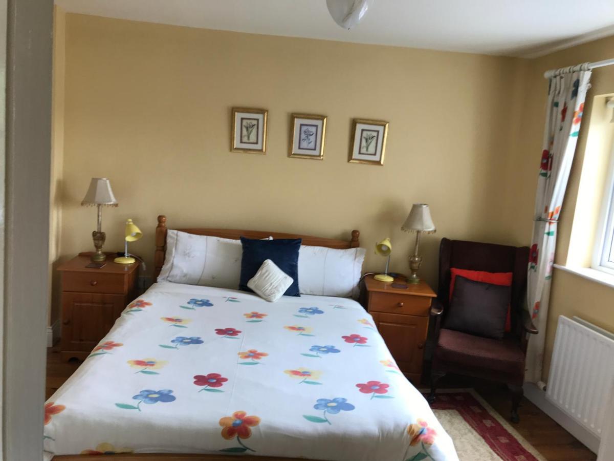 Teac Seain Bar & Bnb Annascaul Екстер'єр фото
