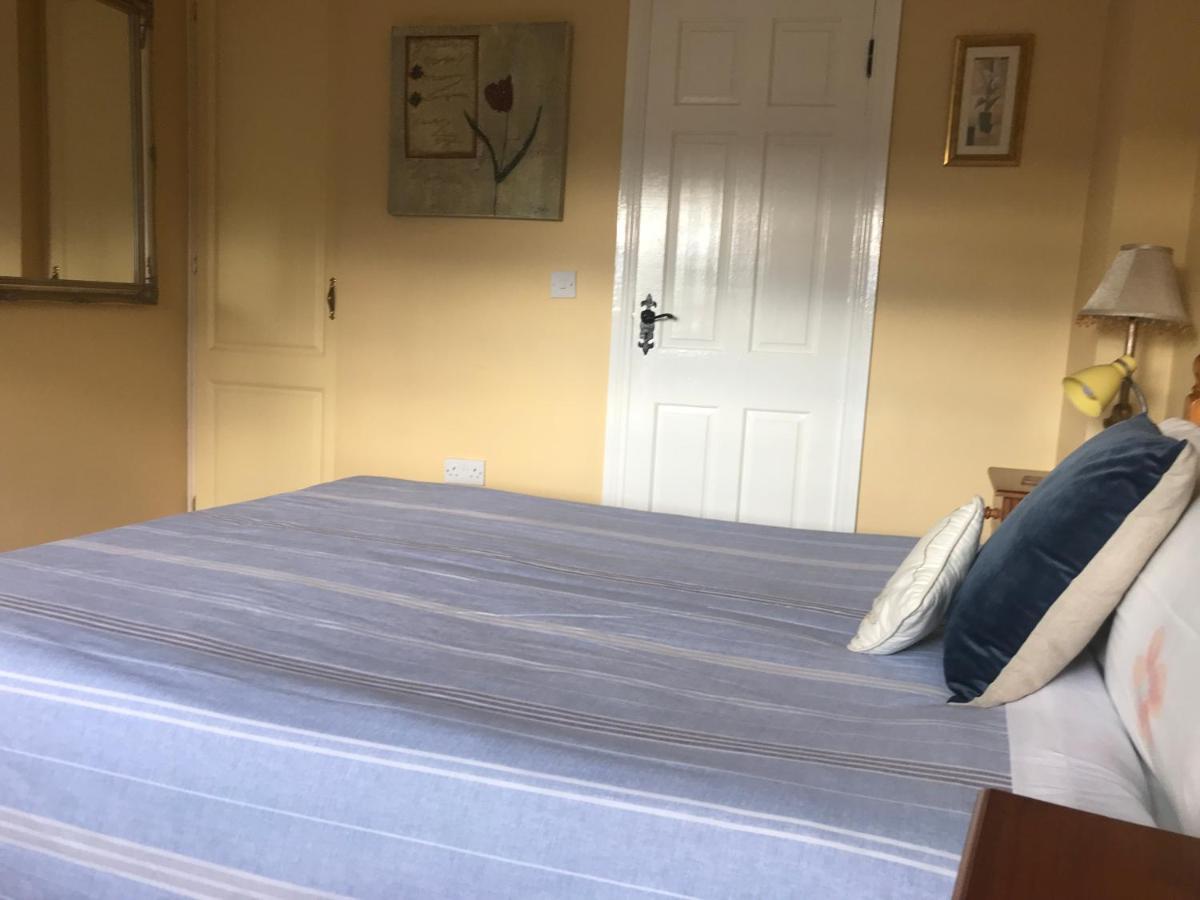 Teac Seain Bar & Bnb Annascaul Екстер'єр фото