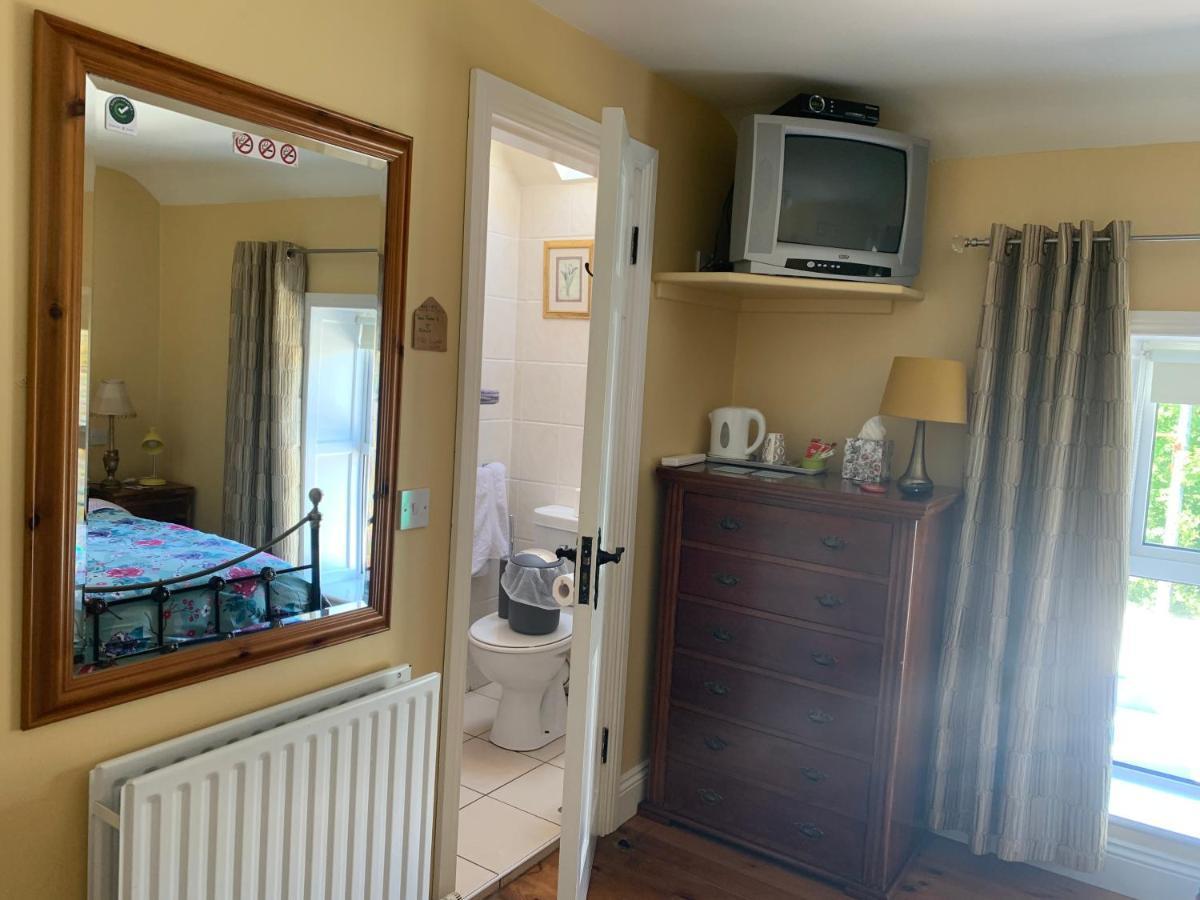 Teac Seain Bar & Bnb Annascaul Екстер'єр фото